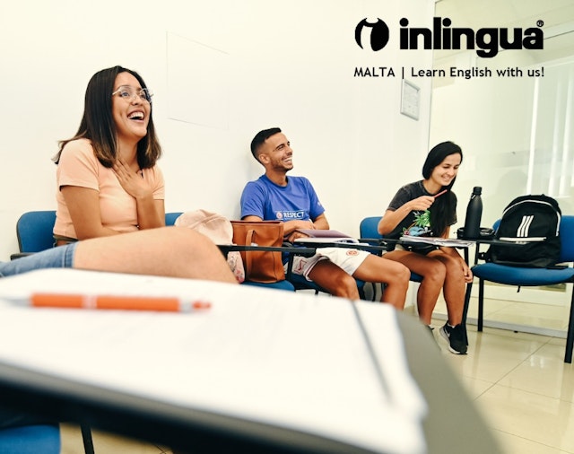 English Courses (Age 13+)