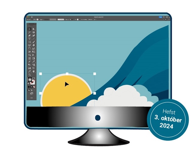 Grafísk hönnunarsmiðja