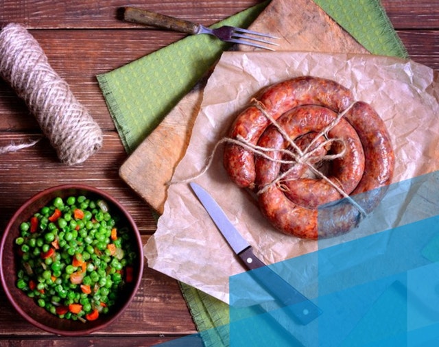 Pylsugerðarnámskeið