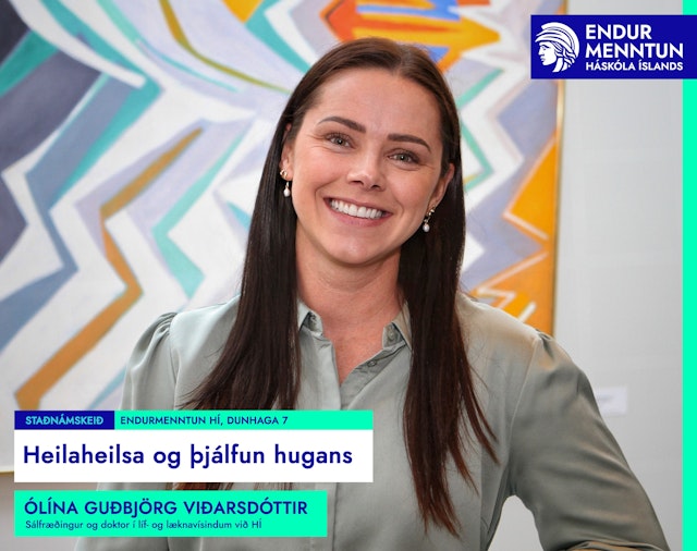 Heilaheilsa og þjálfun hugans