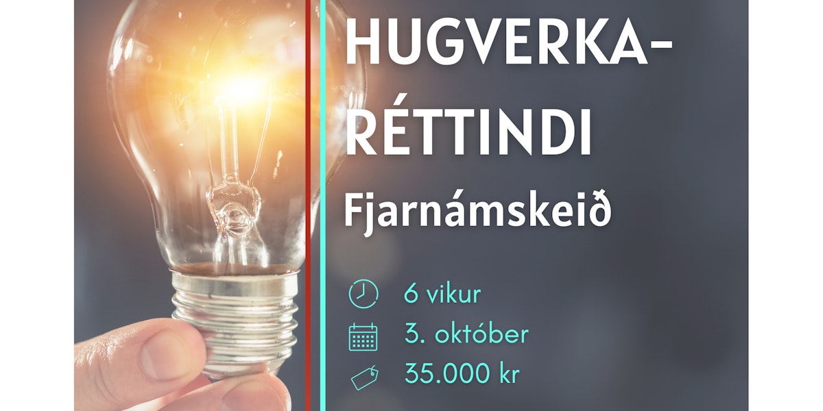 Símenntun Háskólans á Akureyri