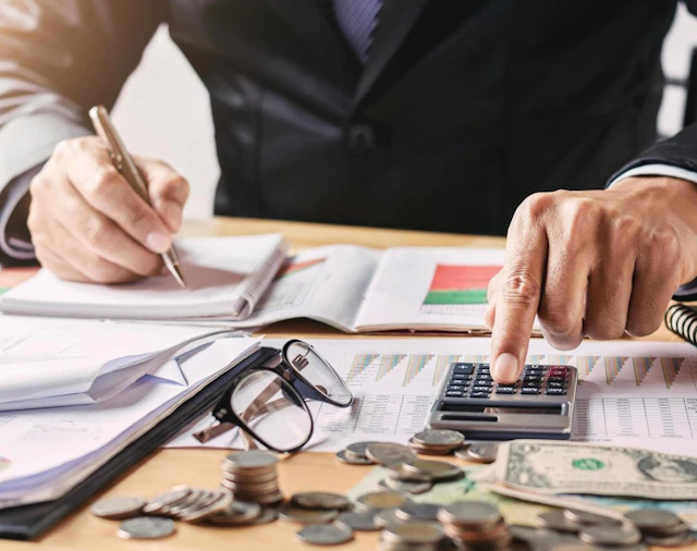 Creating a Risk-Based Audit Engagement