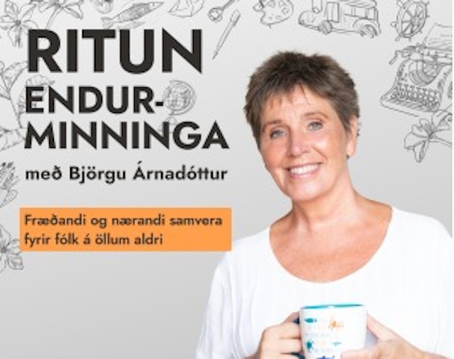 Ritun endurminninga