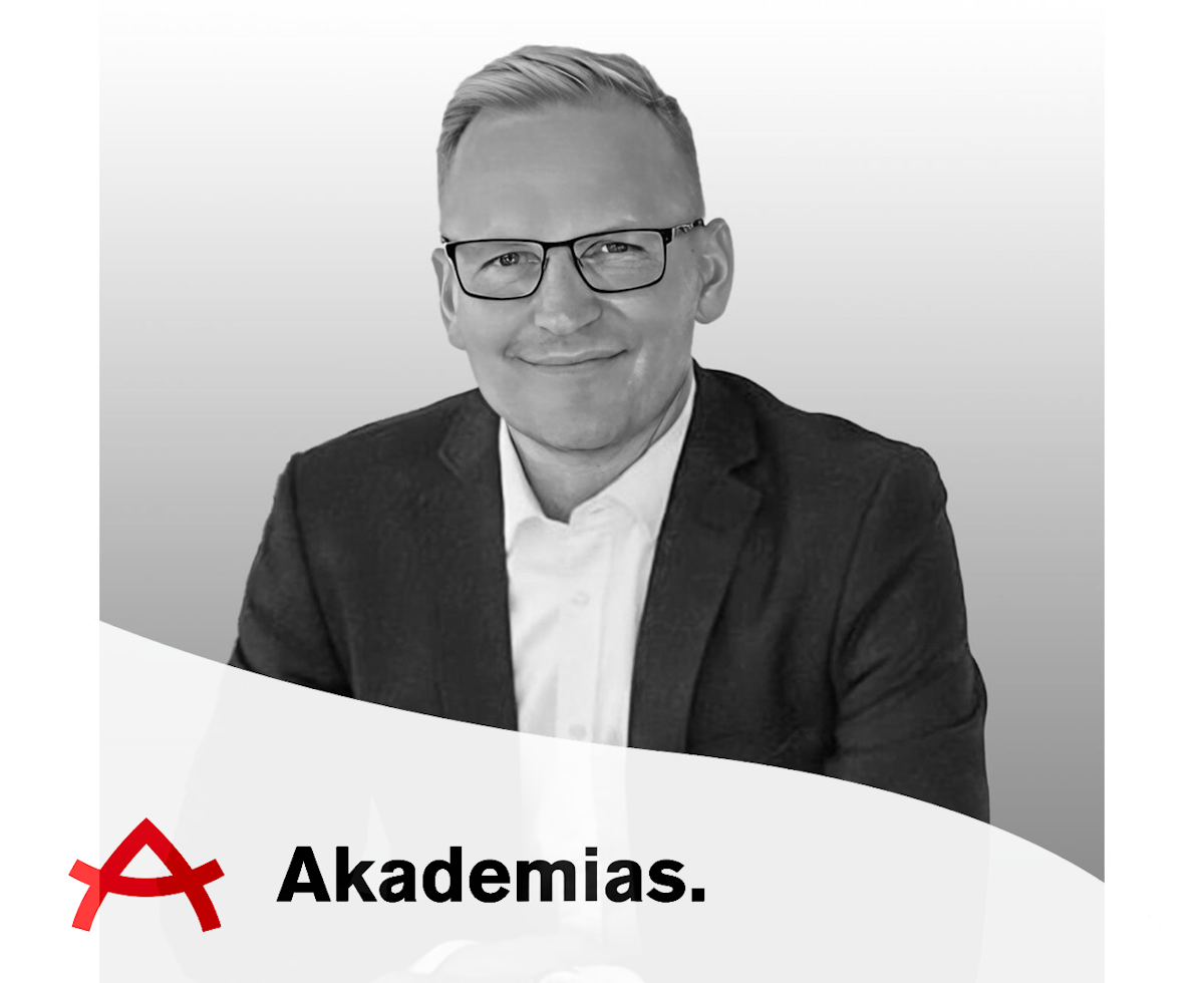 Akademias