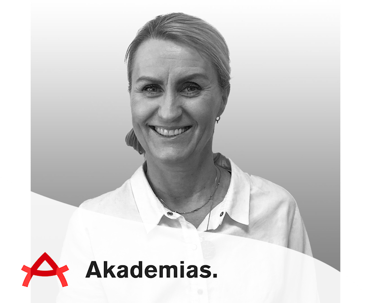 Að koma sér uppúr sófanum