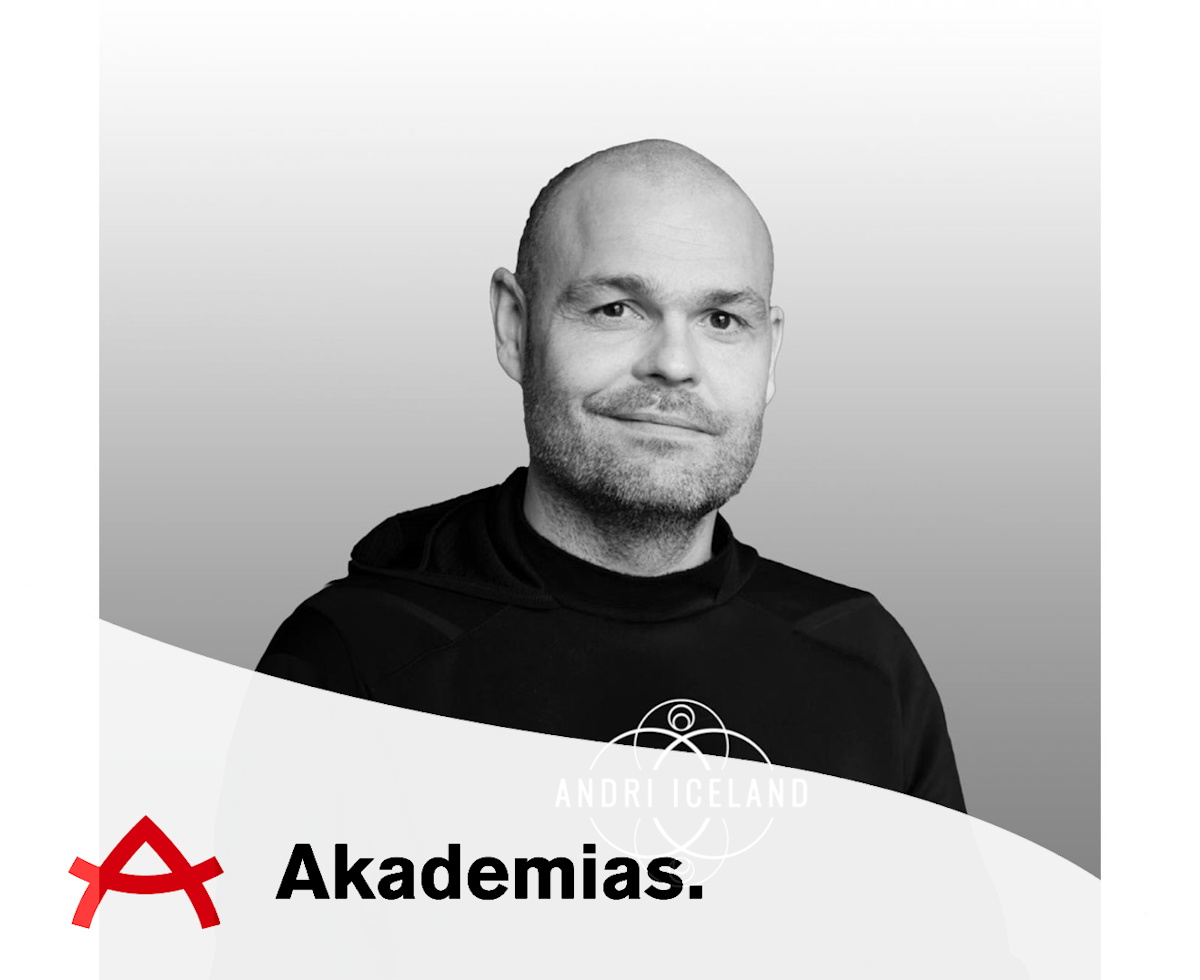 Akademias