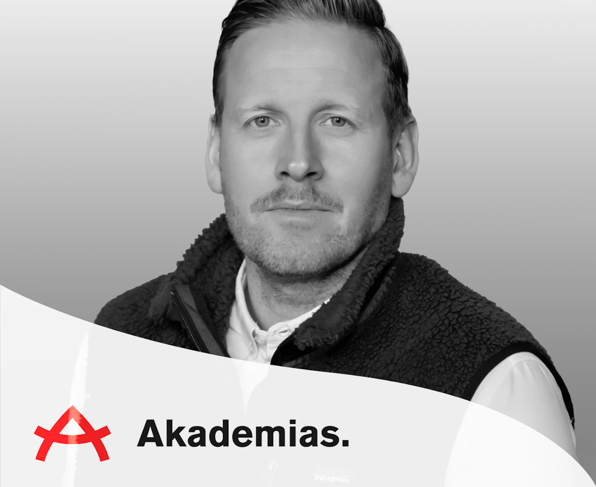 Akademias
