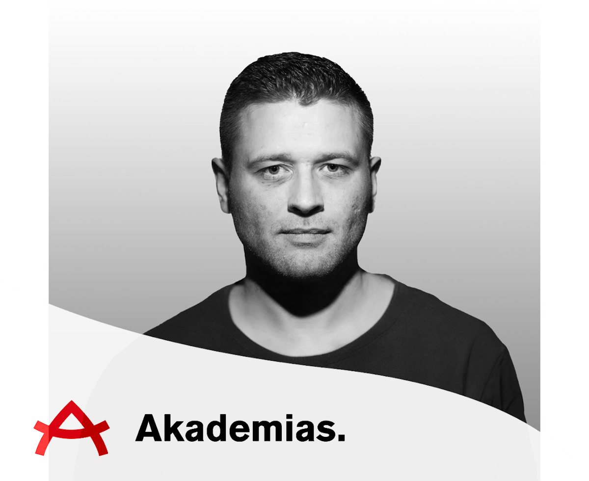 Akademias