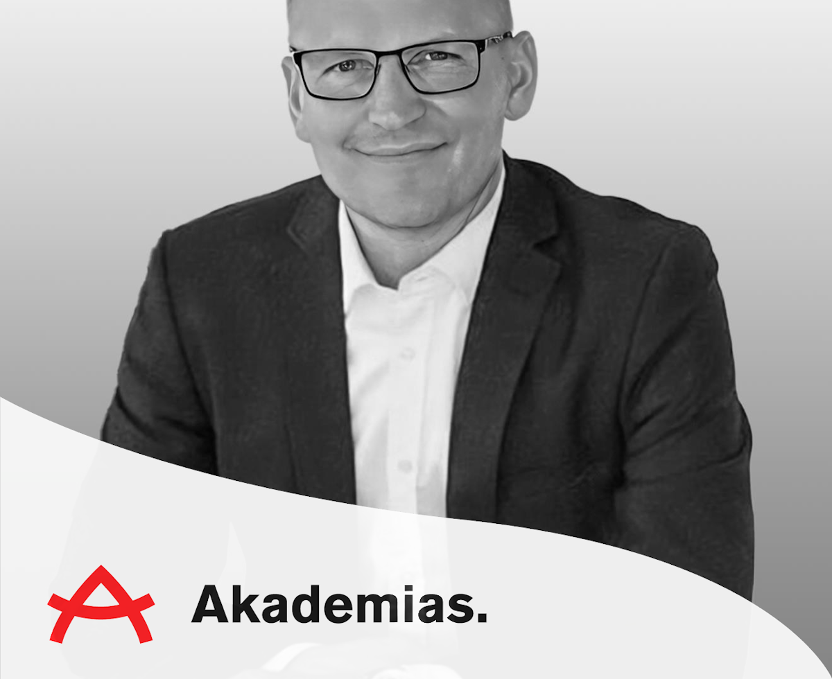 Akademias