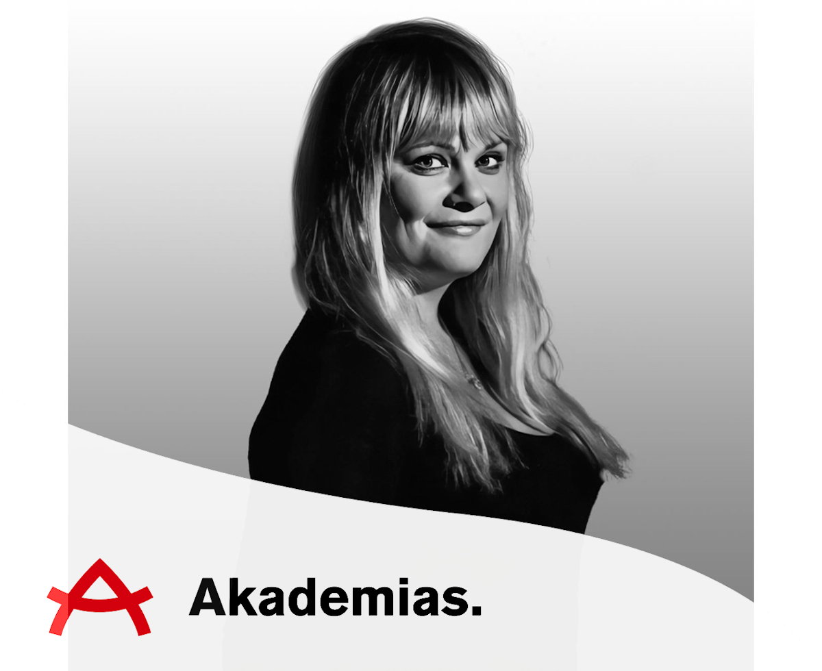 Akademias