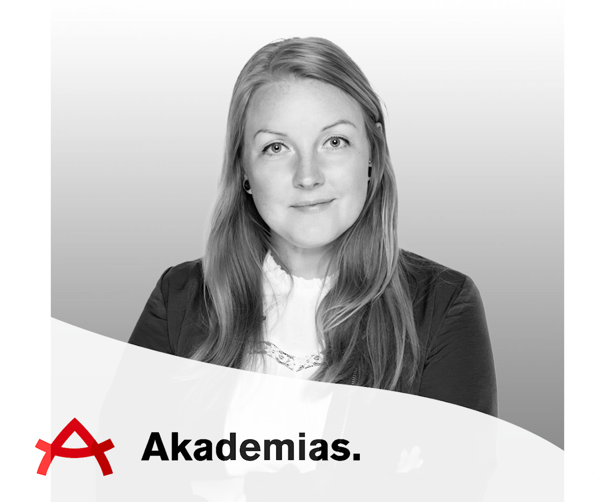 Akademias