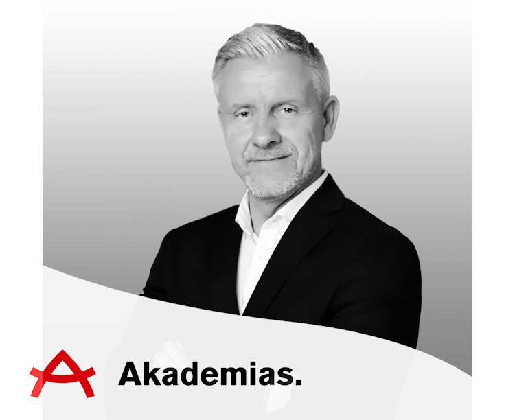 Söluþjálfun B2B