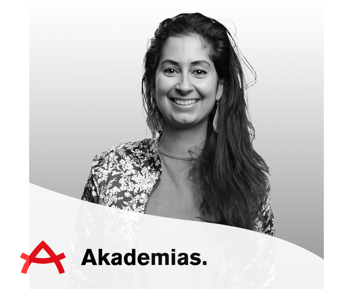 Akademias