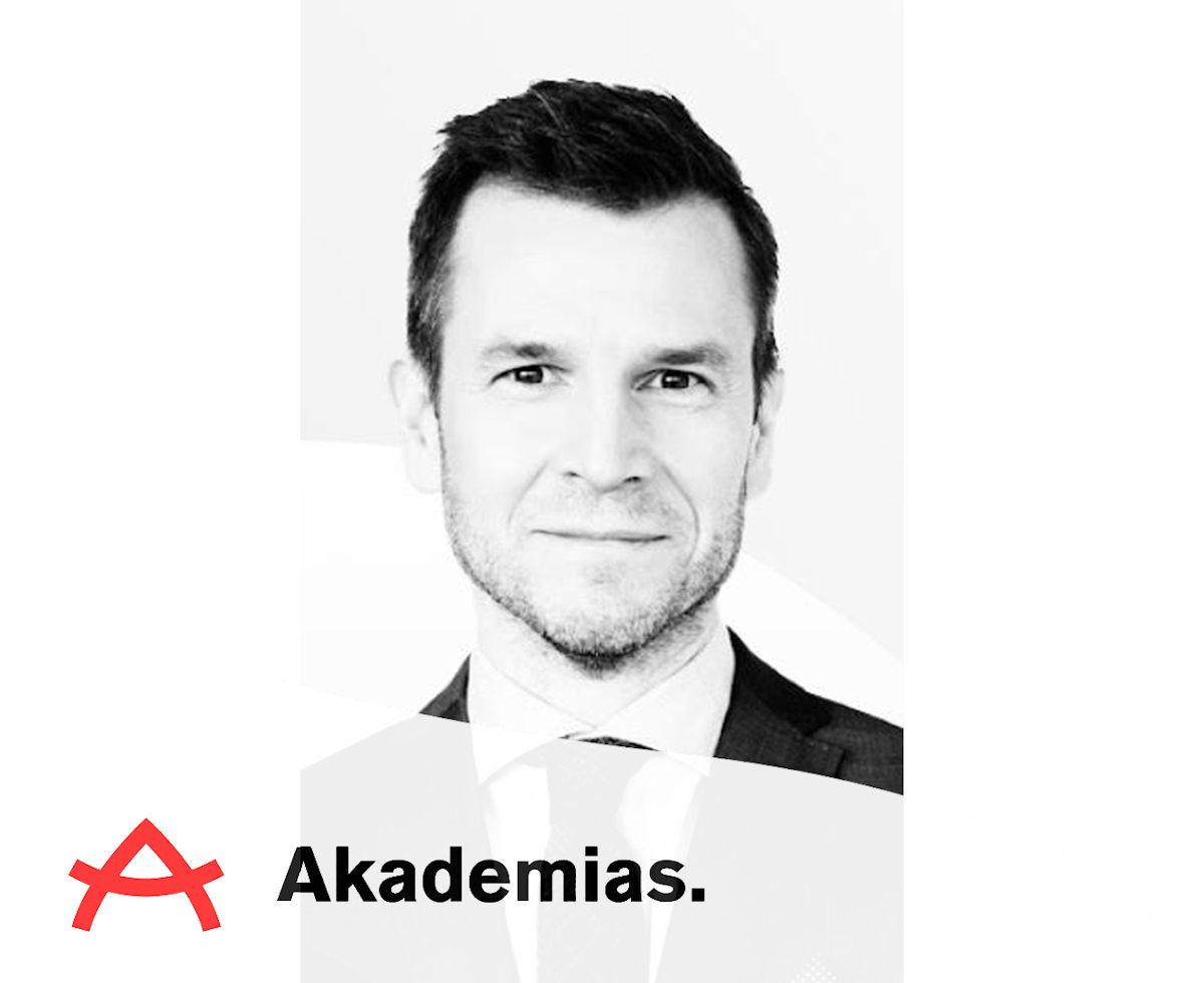 Akademias