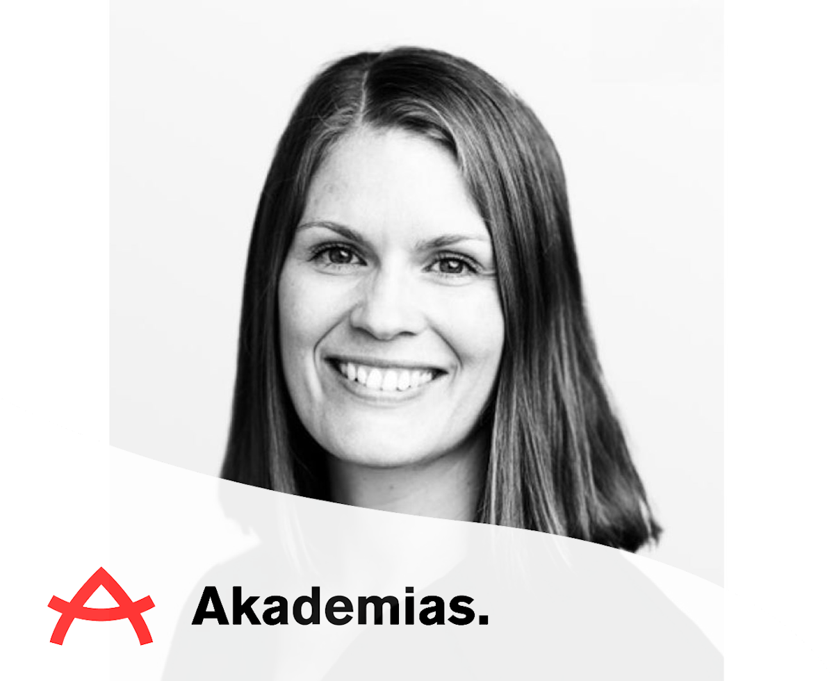 Akademias