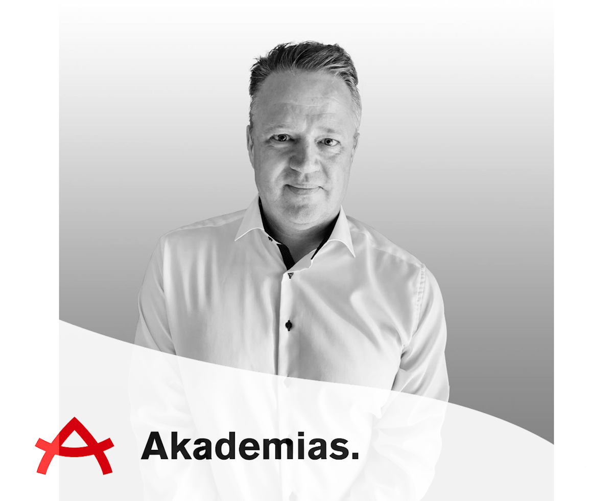 Akademias